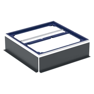 Geberit Duofix Installationsrahmen 80x80 cm