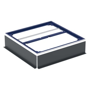 Geberit Duofix Installationsrahmen 90x90 cm