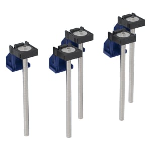 Geberit Duofix Set Fussverlängerungen (5 St.)