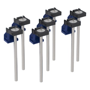 Geberit Duofix Set Fussverlängerungen (7 St.)