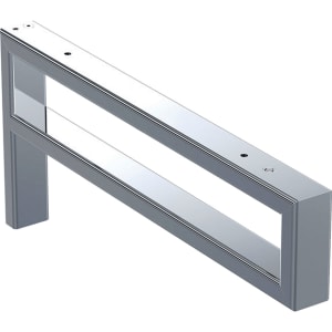 Geberit P-Träger für ONE Waschtischplatte