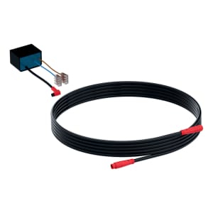 Geberit DuoFresh Netzteil mit Spannungsversorgungskabel 1,8 m