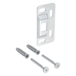 Geberit Befestigungsmaterial für Waschtischunterschrank