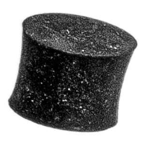 Giese Ersatz-Gummifüße