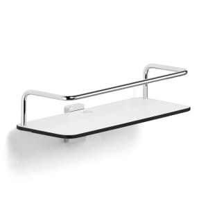 Giese Gifix 21. Dusch Konsole mit hoher Reling