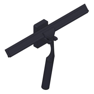 Giese Gifix 21. Haken mit Glasabzieher