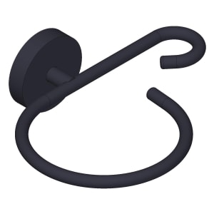 Giese gifix uno Fönhalter 9 cm