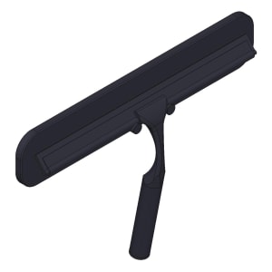 Giese Haken mit Glasabzieher