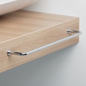 Giese Handtuchbügel Länge 41 cm