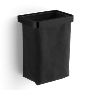 Giese gifix tono Gästehandtuchkorb mit Stoffeinsatz