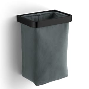 Giese gifix tono Gästehandtuchkorb mit Stoffeinsatz