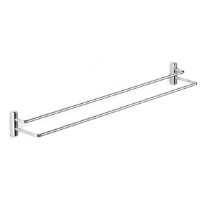 Giese Badetuchhalter Etagère 2-teilig