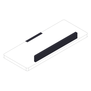 Giese Noka Duschkonsole