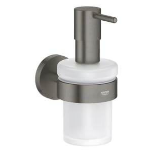 GROHE Start Seifenspender mit Halter