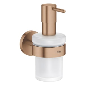 GROHE Start Seifenspender mit Halter