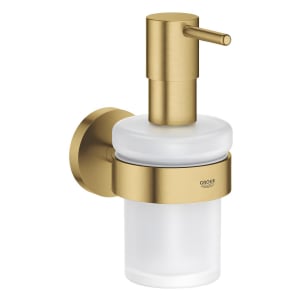 GROHE Start Seifenspender mit Halter