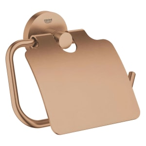 GROHE Start WC Papierhalter mit Deckel