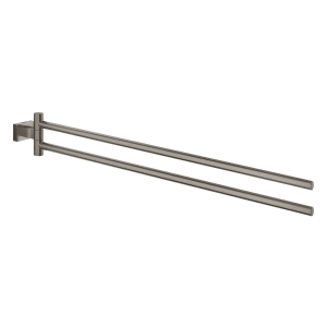 GROHE Essentials Cube Handtuchhalter
