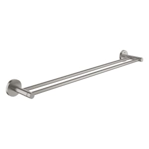 GROHE Start Doppel-Badetuchhalter 65 cm