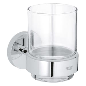 GROHE Start Glas mit Halter