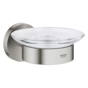 GROHE Start Seifenschale mit Halter