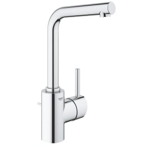 GROHE Concetto Einhand-Waschtischarmatur L-Size, DN 15