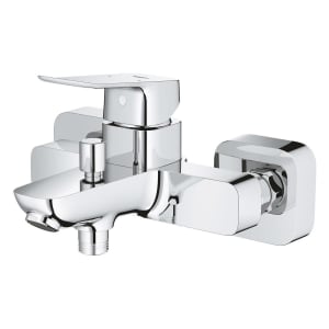 GROHE Dice Einhebelmischer Wanne Aufputz