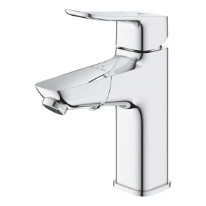 GROHE Dice Einhebelmischer Waschtisch hzb.Mousseur M-SIZE PushOp