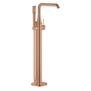 GROHE Essence Neu Einhand-Wannenbatterie freistehend