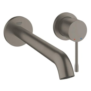 GROHE Essence New 2-Loch Waschtischbatterie mit langem Auslauf