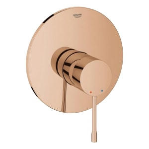 GROHE Essence New Einhand-Brausebatterie Unterputz