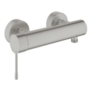 GROHE Essence New Einhand-Brausebatterie Aufputz