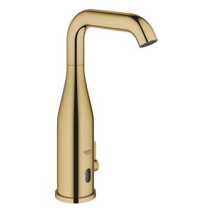 GROHE Essence E Infrarot-Elektronik für Waschtisch mit Mischung