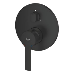 GROHE Lineare New Einhandbatterie mit 3-Wege Umstellung Unterputz