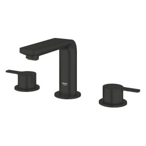 GROHE Lineare New 3-Loch-Waschtischbatterie
