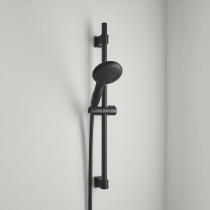 GROHE Vitalio Start 110 Brausestangenset 60 cm mit 2 Strahlarten