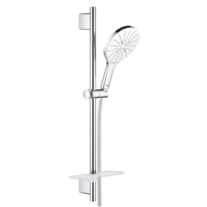 GROHE Vitalio SmartActive 150 Brausestangenset 3 Strahlarten