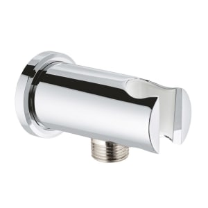 GROHE Rainshower Wandabgangsbogen mit Halter