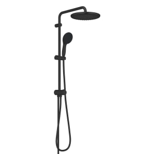 GROHE Vitalio Start 250 Flex Duschsystem mit Umstellung, Wandmontage