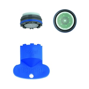 GROHE Essence Neu Ersatz-Mousseur für 2-Loch Waschtischbatterie