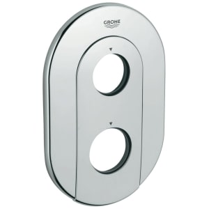 GROHE Ersatz-Rosette