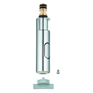 GROHE Essence Ersatz-Profibrause für Einhand-Spültischbatterie