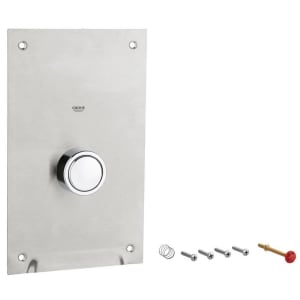 GROHE Abdeckplatte komplett für Austauscharmatur