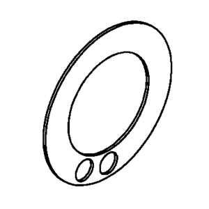 GROHE Ersatz-Gleitring