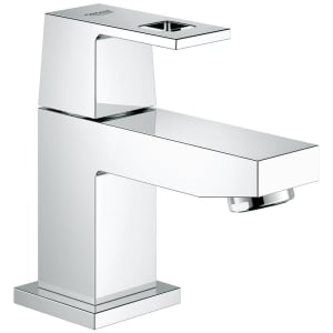 GROHE Eurocube Standventil