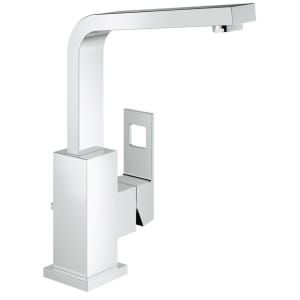 GROHE Eurocube Einhand-Waschtischbatterie, DN15