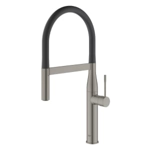 GROHE Essence New Einhand-Spültischbatterie mit Profispülbrause