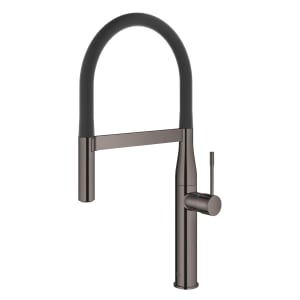GROHE Essence New Einhand-Spültischbatterie mit Profispülbrause
