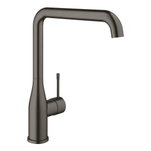 GROHE Essence New Einhand-Spültischbatterie mit L-Auslauf