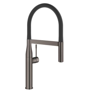 GROHE Essence Neu Einhand-Spültischbatterie mit Profispülbrause